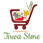 Tirwa Store icône