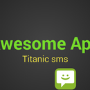 APK Titanic sms