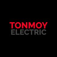 Tonmoy Electric 海報