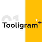 Tooligram 아이콘