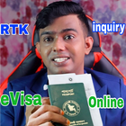Visa Check RTK Online inquiry иконка