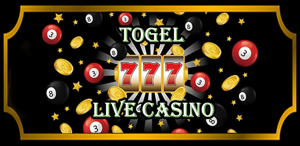 Togel Live Casino APK voor Android Download