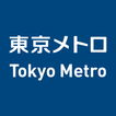 Tokyo Metro Map