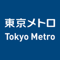 Tokyo Metro Map