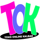 Toko Online Kalbar أيقونة