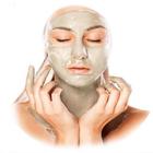 Top 5 Natural Masks for Forehead Wrinkles icône