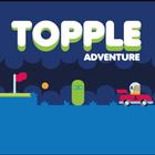 Topple Adventure آئیکن