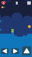 Topple Adventure اسکرین شاٹ 1