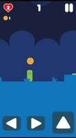 Topple Adventure اسکرین شاٹ 3