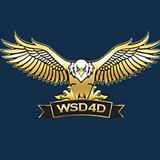 Result Togel Online : Toto Wsd4d icône