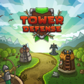 لعبة Tower Defence