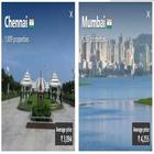 Travel Booking আইকন