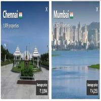 Travel Booking постер