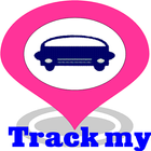 Trackmy icône