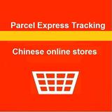 Aliexpress Package Tracker.