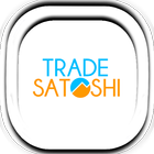 Tradesatoshi Login icône
