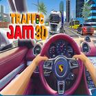 Traffic Jam 3D simgesi