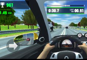 Traffic Jam 3D screenshot 1