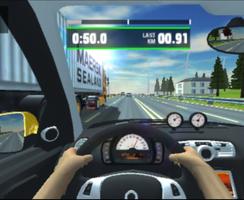 Traffic Jam 3D screenshot 2