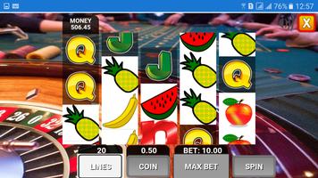 Traga Moneda Maquina Screenshot 3