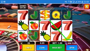 Traga Moneda Maquina Screenshot 1