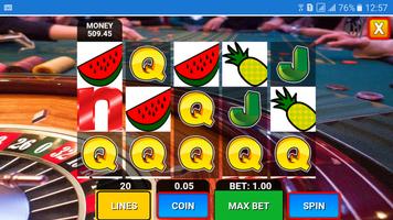 Traga Moneda Maquina Screenshot 2
