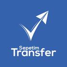 Transfer Sepetim أيقونة