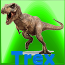 Trex Dinosaur Traffic Exchanger by William Nabaza APK