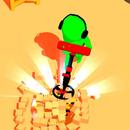 Stickman Treasure Hunter APK