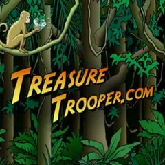 TreasureTrooper APK download