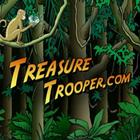 آیکون‌ TreasureTrooper