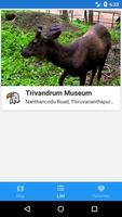 Trivandrum Zoo capture d'écran 1