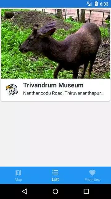 Trivandrum Zoo APK for Android Download Trivandrum Zoo APK for Android Download