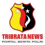 TRIBRATANEWS POLRI icône