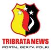 TRIBRATANEWS POLRI