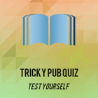 Tricky Pub Quiz ikona