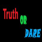 Truth And Dare : Worst Dare : Indian Game Zeichen