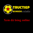 APK Tructiepbongda TV - Xem đá bóng online