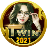 Twin - Game bài, bắn cá, nổ hũ mới nhất