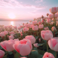 ”Tulip wallpaper