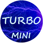 Turbo Browser Mini ikon