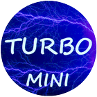 Turbo Browser Mini icône