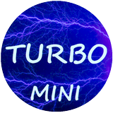 ikon Turbo Browser Mini
