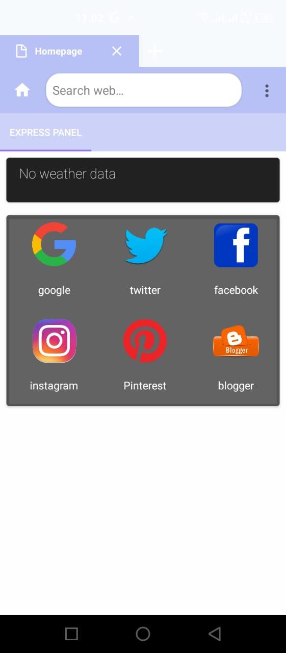 Turbo browser Turbo browser