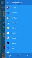 Turbo Browser الملصق