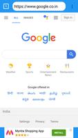 Turbo Browser تصوير الشاشة 2