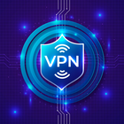 Icona SafeConnect VPN
