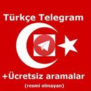 Türkçe Telegram (unofficial) APK