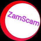 Types Of Scams icon