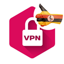 APK UGANDA VPN Thunder Shield